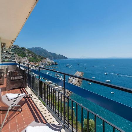 Lily House Amalfi Apartment Exterior photo