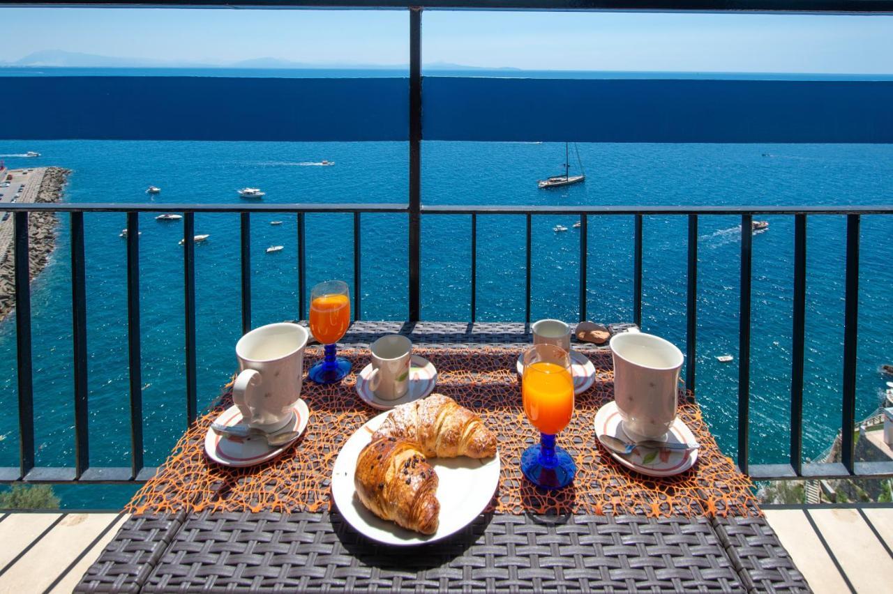 Lily House Amalfi Apartment Exterior photo
