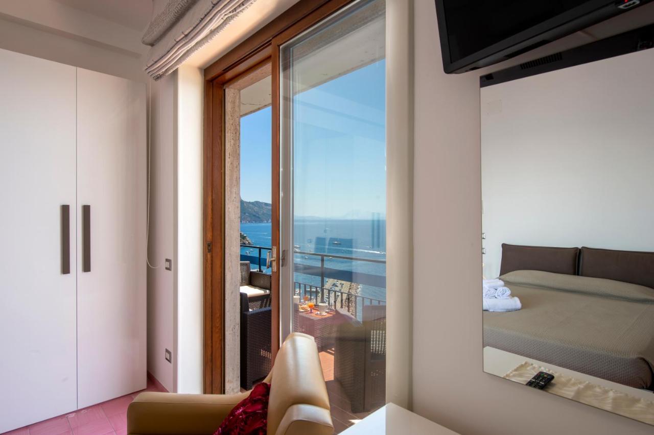 Lily House Amalfi Apartment Exterior photo
