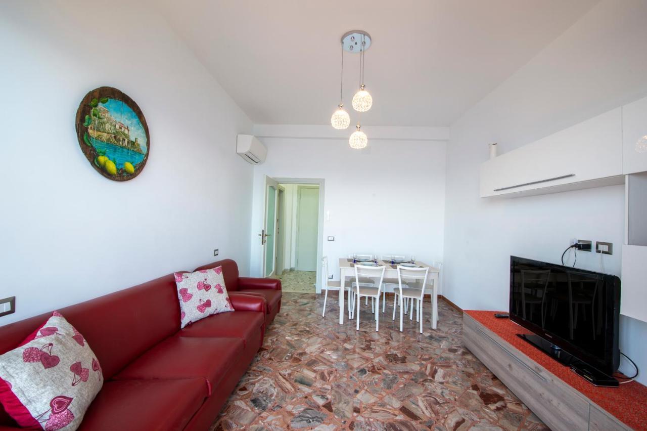 Lily House Amalfi Apartment Exterior photo