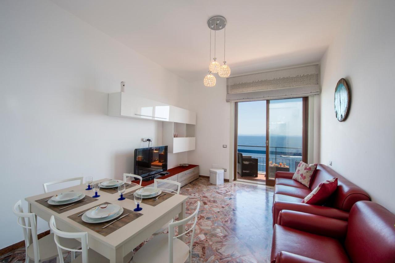 Lily House Amalfi Apartment Exterior photo