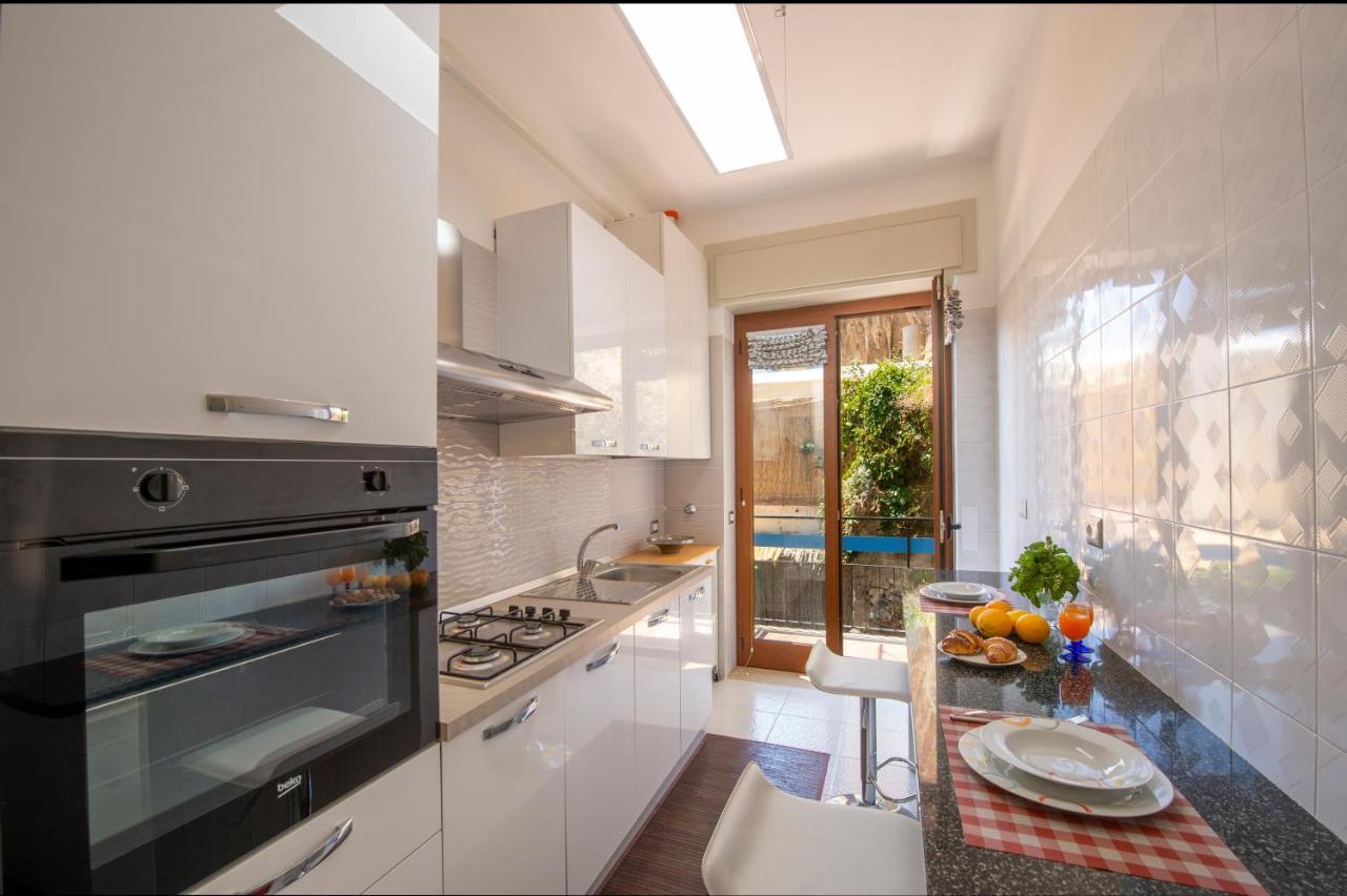 Lily House Amalfi Apartment Exterior photo