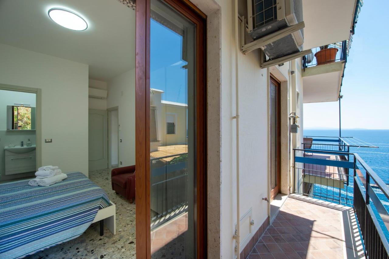 Lily House Amalfi Apartment Exterior photo