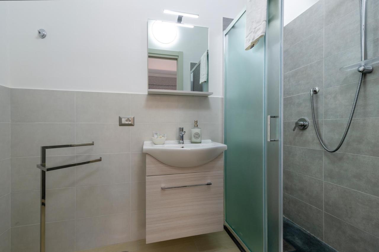Lily House Amalfi Apartment Exterior photo