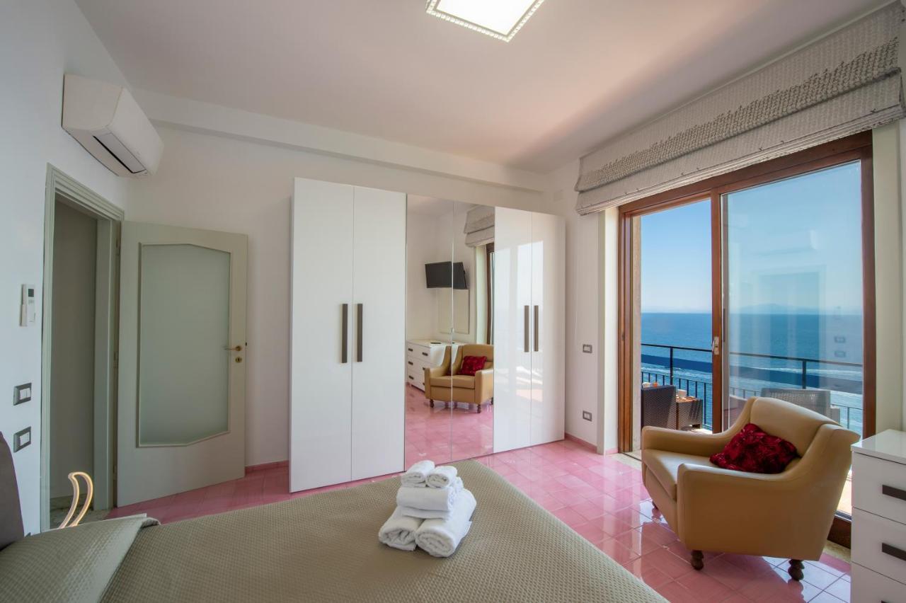 Lily House Amalfi Apartment Exterior photo