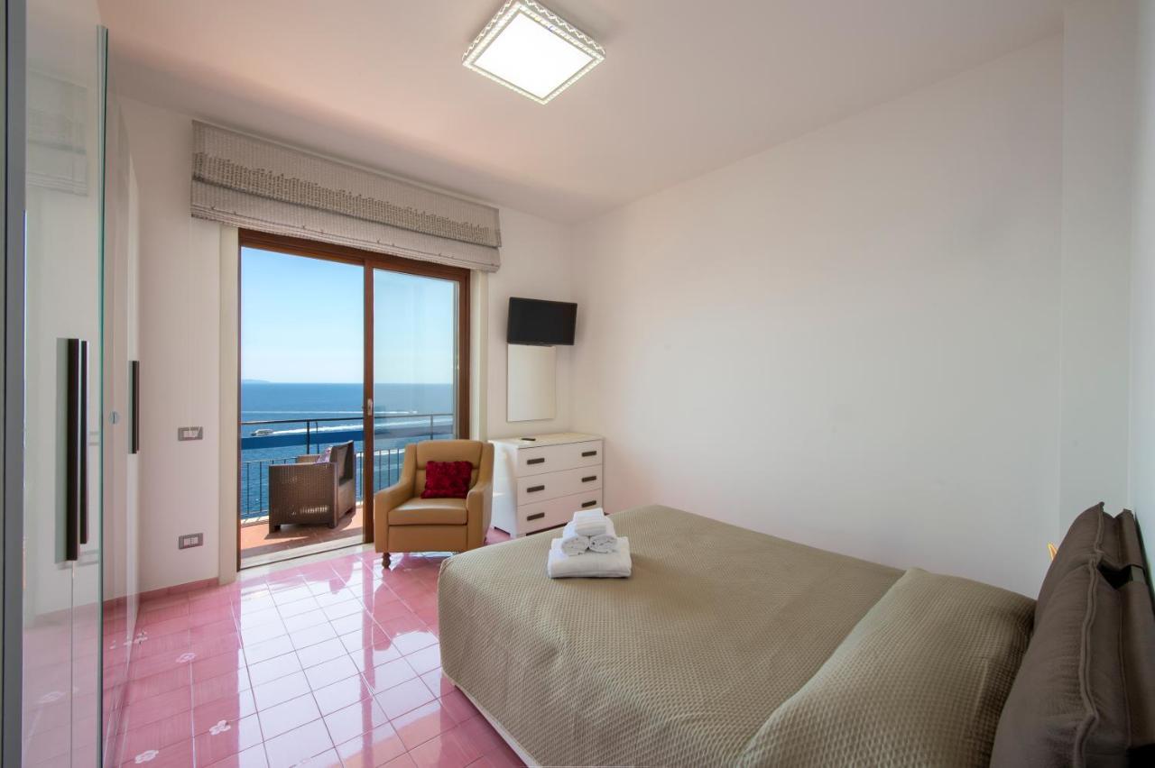 Lily House Amalfi Apartment Exterior photo