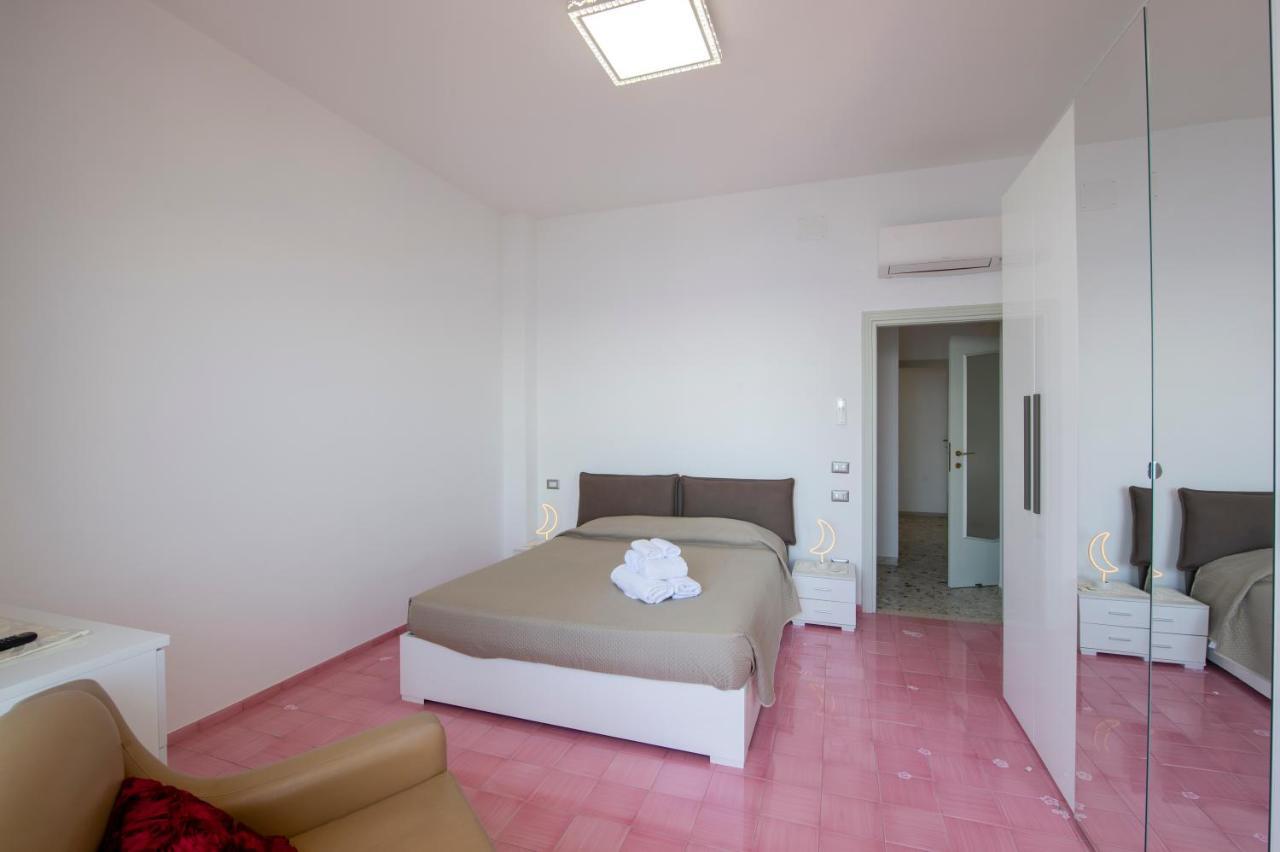 Lily House Amalfi Apartment Exterior photo