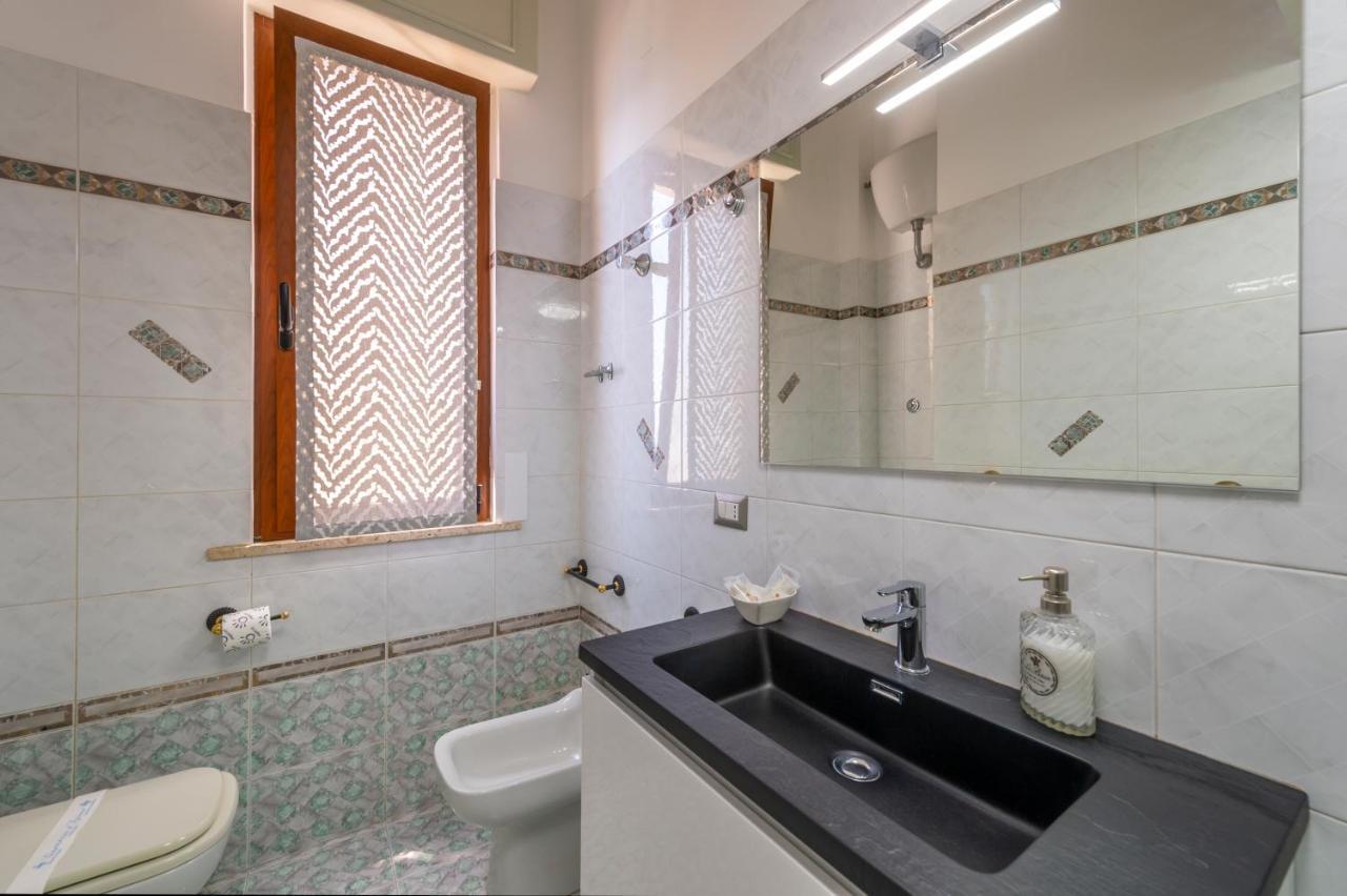 Lily House Amalfi Apartment Exterior photo