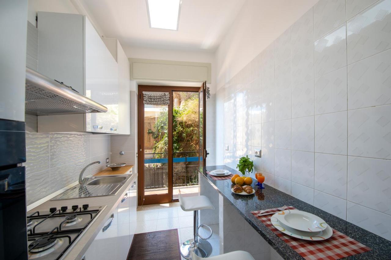 Lily House Amalfi Apartment Exterior photo