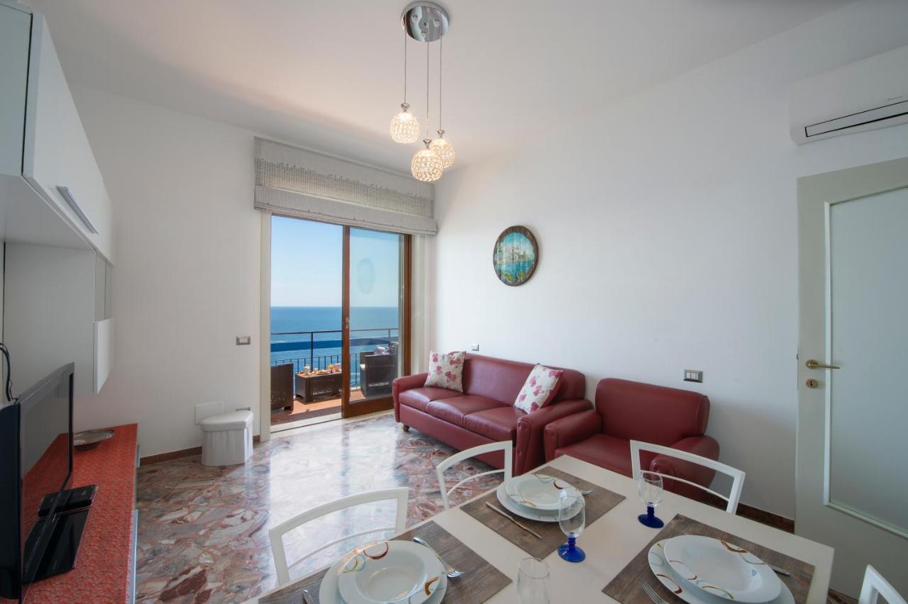 Lily House Amalfi Apartment Exterior photo