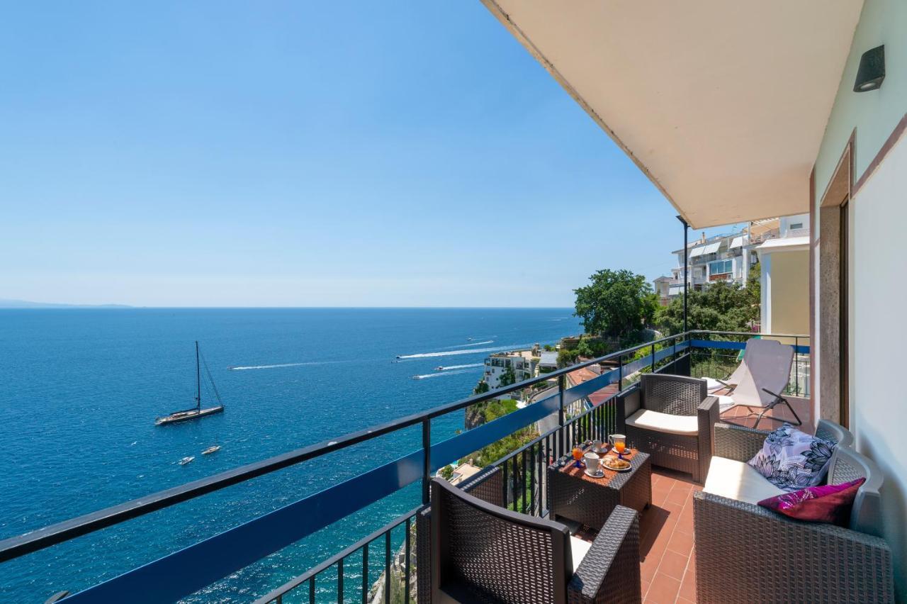 Lily House Amalfi Apartment Exterior photo