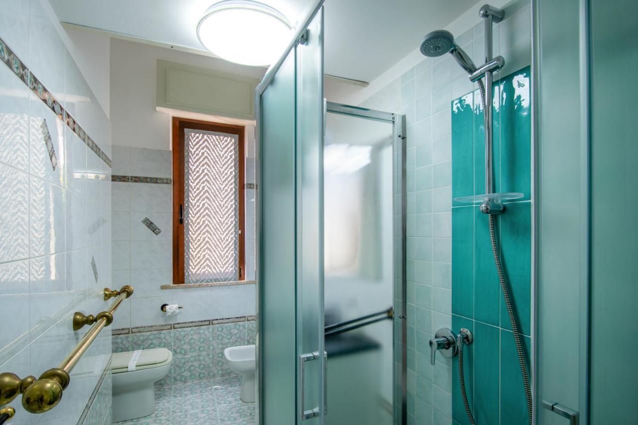 Lily House Amalfi Apartment Exterior photo